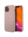 Hurtownia GSM - Etui Guess GUHCP13MPSASBPI Apple iPhone 13 růžový/pink hardcase Saffiano Stripe - GUE1496PNK - {ean13} - Hurt