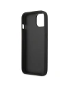 Wholesale Guess GUHCP13MSA4GSBL Apple iPhone 13 blue hardcase Saffiano 4G Metal Logo - GUE1497BLU - {ean13} - Hurt