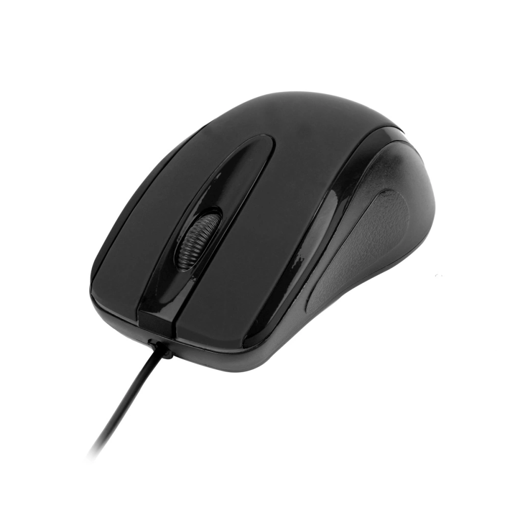 Hurtownia GSM - Mys mouse Havit MS753 černá - HVT092BLK - {ean13} - Hurt