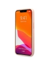 Hurtownia GSM - Etui Guess GUHCP13MSA4GSPI Apple iPhone 13 różowy/pink hardcase Saffiano 4G Metal Logo - GUE1499PNK - {ean13} - Hurt