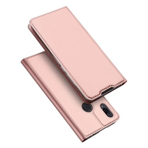 Etui DuxDucis SkinPro Redmi Note 7 Rose Gold