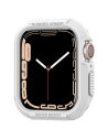 Hurtownia GSM - Etui Spigen Rugged Armor Apple Watch 4/5/6/7/SE 44/45mm Fehér - SPN2014WHT - {ean13} - Hurt