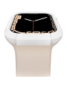 Hurtownia GSM - Etui Spigen Rugged Armor Apple Watch 4/5/6/7/SE 44/45mm Fehér - SPN2014WHT - {ean13} - Hurt