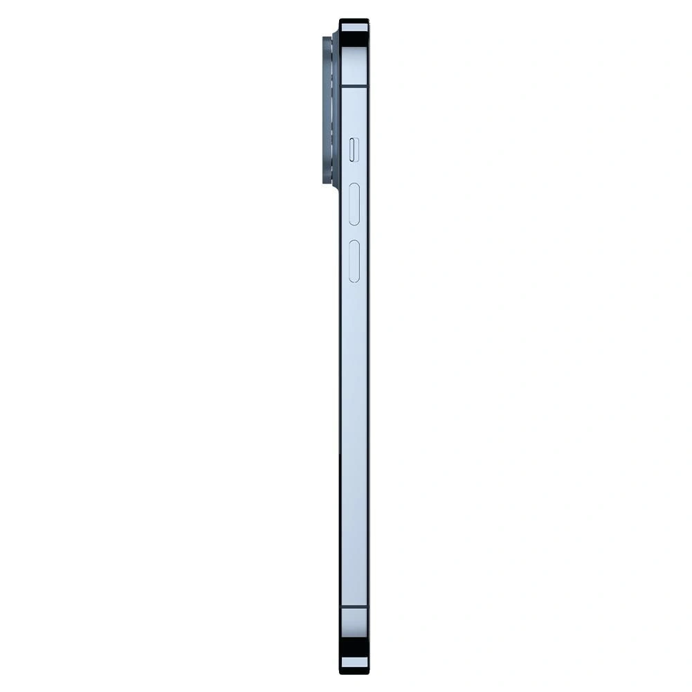 Wholesale Tempered glass for Spigen Optik Camera Lens Apple iPhone 13 Pro/13 Pro Max Sierra Blue [2 PACK] - SPN2015BLU - {ean13} - Hurt