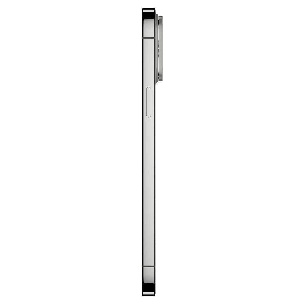 Hurtownia GSM - Szkło hartowane na aparat Spigen Optik Camera Lens Apple iPhone 13 Pro/13 Pro Max Silver [2 PACK] - SPN2016SLV - {ean13} - Hurt