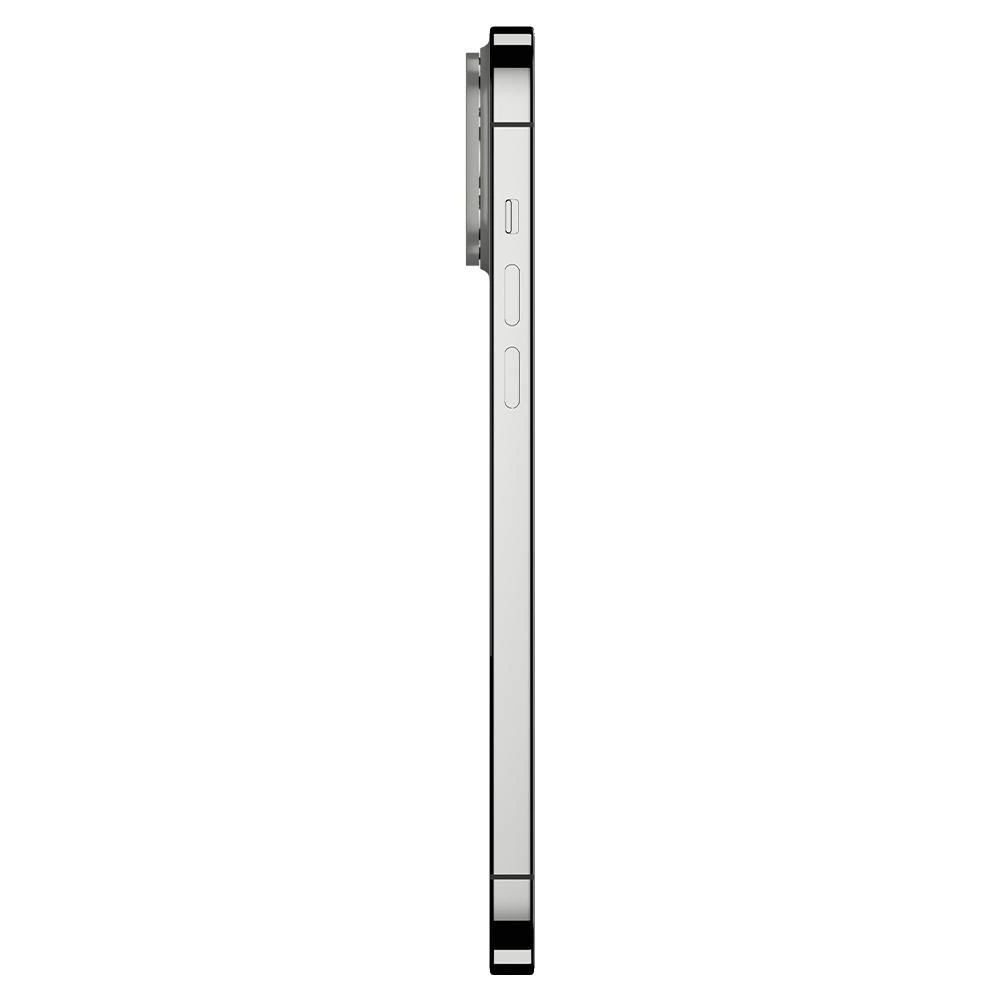 Hurtownia GSM - Sklo tvrzené na aparát Spigen Optik Camera Lens Apple iPhone 13 Pro/13 Pro Max Silver [2 PACK] - SPN2016SLV - {ean13} - Hurt