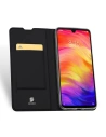 Hurtownia GSM - Etui DuxDucis SkinPro Redmi Note 7 Black - DDS216BLK - {ean13} - Hurt