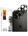 Tempered glass for Spigen Optik Camera Lens Apple iPhone 13 Pro/13 Pro Max Graphite [2 PACK]