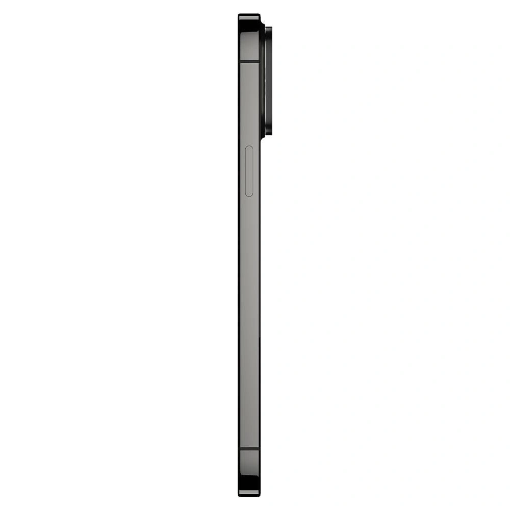 Hurtownia GSM - Tvrzené sklo na aparát Spigen Optik Camera Lens Apple iPhone 13 Pro/13 Pro Max Graphite [2 PACK] - SPN2017GPH - {ean13} - Hurt