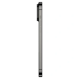 Szkło hartowane na aparat Spigen Optik Camera Lens Apple iPhone 13 Pro/13 Pro Max Graphite [2 PACK]
