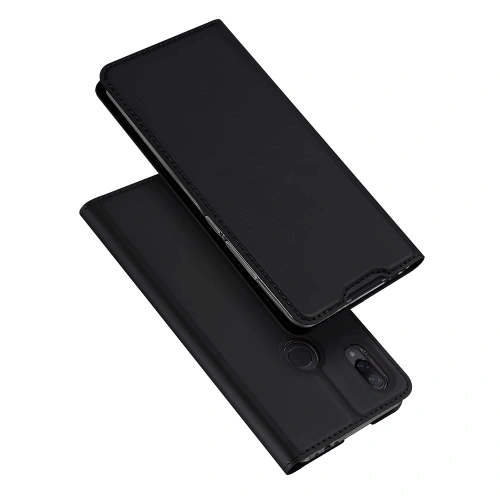 Etui DuxDucis SkinPro Redmi Note 7 Black