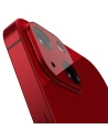 Hurtownia GSM - Szkło hartowane na aparat Spigen Optik Camera Lens Apple iPhone 13/13 mini Red [2 PACK] - SPN2018RED - {ean13} - Hurt