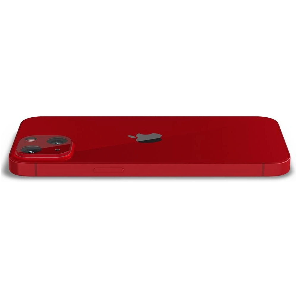 Hurtownia GSM - Tvrzené sklo na aparát Spigen Optik Camera Lens Apple iPhone 13/13 mini Red [2 PACK] - SPN2018RED - {ean13} - Hurt