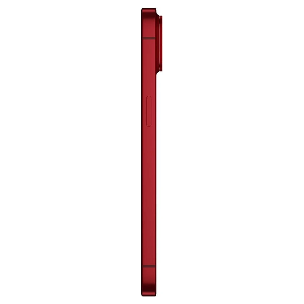 Hurtownia GSM - Tvrzené sklo na aparát Spigen Optik Camera Lens Apple iPhone 13/13 mini Red [2 PACK] - SPN2018RED - {ean13} - Hurt