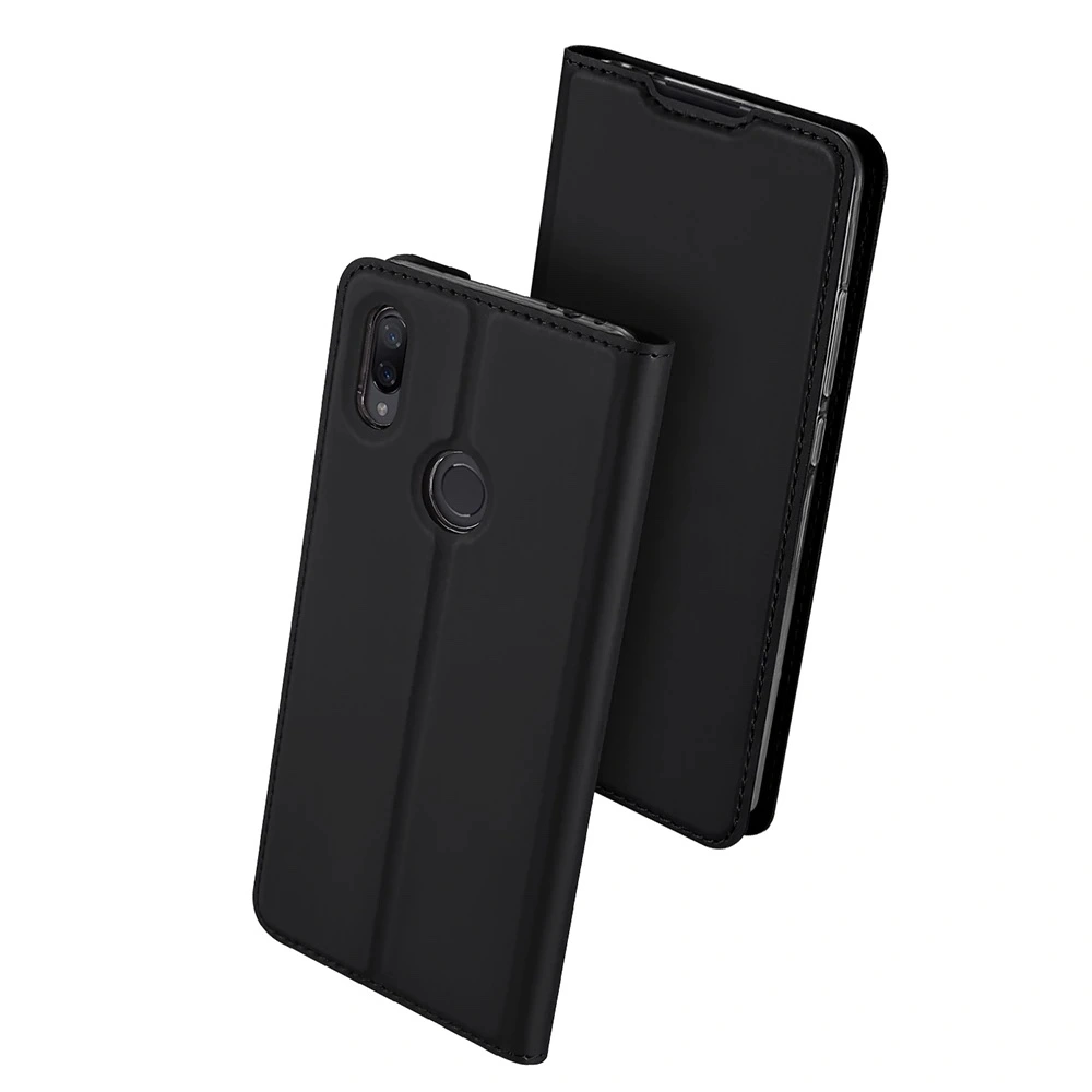 Hurtownia GSM - Etui DuxDucis SkinPro Redmi Note 7 Černé - DDS216BLK - {ean13} - Hurt