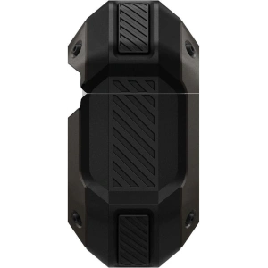 Hurtownia GSM - Etui Spigen Tough Armor Apple AirPods 3 Gunmetal - SPN2019GNM - {ean13} - Hurt