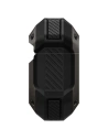 Hurtownia GSM - Etui Spigen Tough Armor Apple AirPods 3 Gunmetal - SPN2019GNM - {ean13} - Hurt