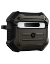 Wholesale Case Spigen Tough Armor Apple AirPods 3 Gunmetal - SPN2019GNM - {ean13} - Hurt