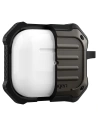 Hurtownia GSM - Etui Spigen Tough Armor Apple AirPods 3 Gunmetal - SPN2019GNM - {ean13} - Hurt
