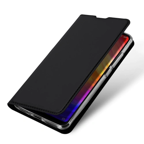 Etui DuxDucis SkinPro Redmi Note 7 Black