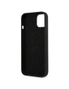Wholesale Guess GUHCP13SLS4GGBK Apple iPhone 13 mini black hard case Silicone 4G Logo - GUE1507BLK - {ean13} - Hurt