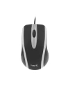 Mysz uniwersalna Havit MS753 czarno-szara