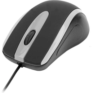 Hurtownia GSM - Mysl univerzální Havit MS753 černo-šedá - HVT105BLKGRY - {ean13} - Hurt