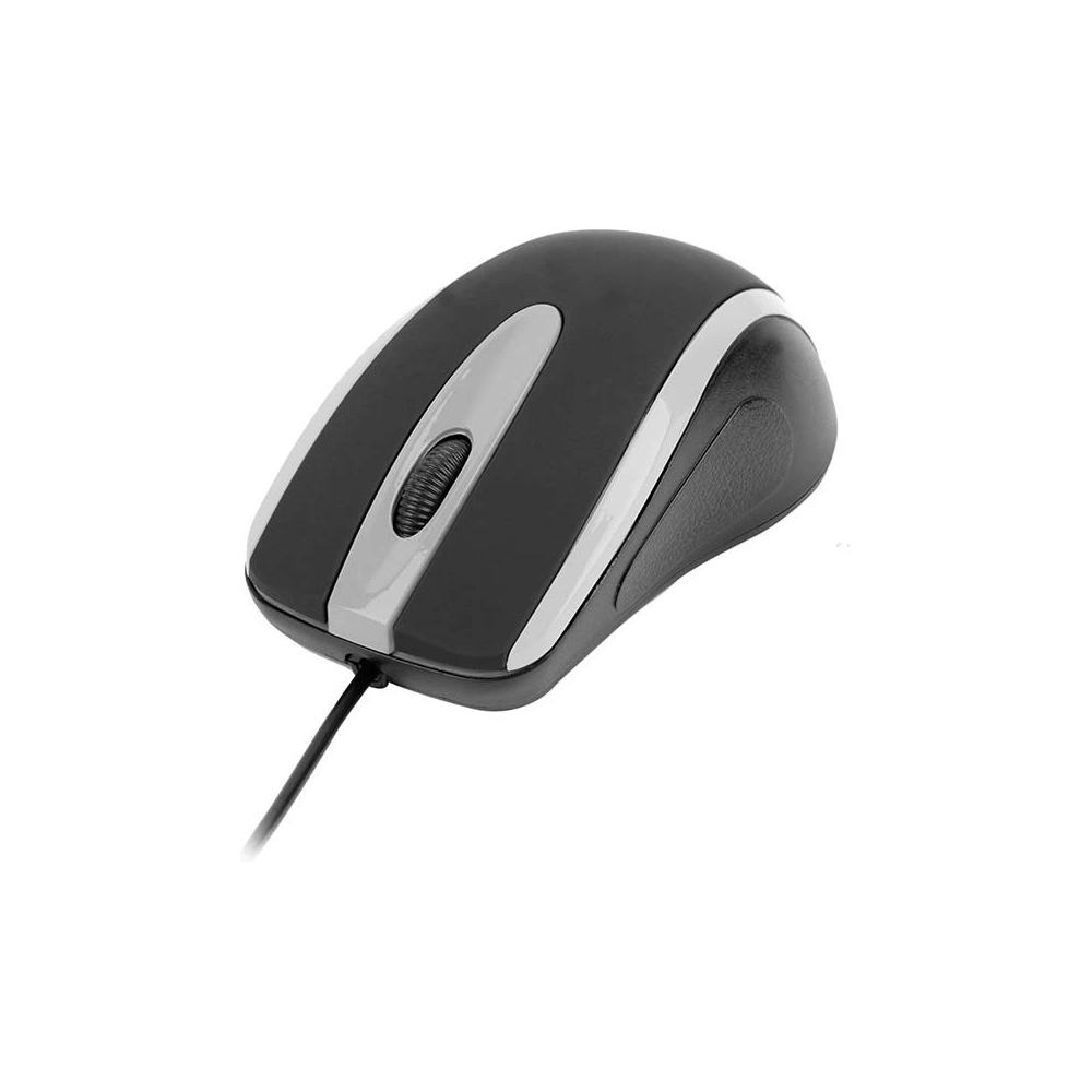 Hurtownia GSM - Mysl univerzální Havit MS753 černo-šedá - HVT105BLKGRY - {ean13} - Hurt