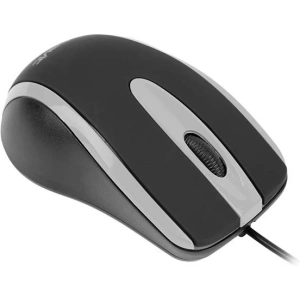 Hurtownia GSM - Mysz uniwersalna Havit MS753 czarno-szara - HVT105BLKGRY - {ean13} - Hurt