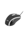 Hurtownia GSM - Mysz uniwersalna Havit MS753 czarno-szara - HVT105BLKGRY - {ean13} - Hurt