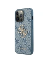 Hurtownia GSM - Etui Guess GUHCP13X4GMGBL Apple iPhone 13 Pro Max niebieski/blue hardcase 4G Big Metal Logo - GUE1512BLU - {ean13} - Hurt