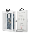 Hurtownia GSM - Etui Guess GUHCP13X4GMGBL Apple iPhone 13 Pro Max niebieski/blue hardcase 4G Big Metal Logo - GUE1512BLU - {ean13} - Hurt