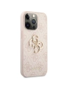 Hurtownia GSM - Etui Guess GUHCP13X4GMGPI Apple iPhone 13 Pro Max różowy/pink hardcase 4G Big Metal Logo - GUE1513PNK - {ean13} - Hurt
