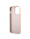 Hurtownia GSM - Etui Guess GUHCP13X4GMGPI Apple iPhone 13 Pro Max růžový/pink hardcase 4G Big Metal Logo - GUE1513PNK - {ean13} - Hurt
