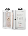 Hurtownia GSM - Etui Guess GUHCP13X4GMGPI Apple iPhone 13 Pro Max różowy/pink hardcase 4G Big Metal Logo - GUE1513PNK - {ean13} - Hurt