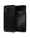 Etui Spigen Rugged Armor Samsung Galaxy S10 Matte Black