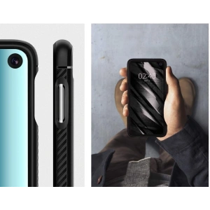 Spigen Rugged Armor Samsung Galaxy S10 Matte Black