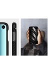 Wholesale Spigen Rugged Armor Samsung Galaxy S10e Matte Black - SPN259BLK - {ean13} - Hurt