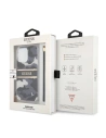 Hurtownia GSM - Etui Guess GUHCP13XKCABBK Apple iPhone 13 Pro Max černý/black hardcase Camo Strap Collection - GUE1516BLK - {ean13} - Hurt