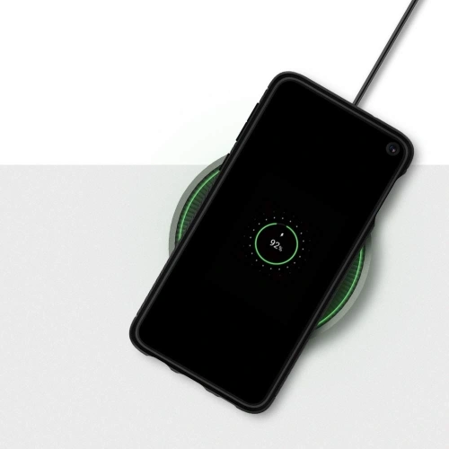 Etui Spigen Rugged Armor Samsung Galaxy S10 Matte Black