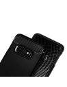 Hurtownia GSM - Etui Spigen Rugged Armor Samsung Galaxy S10e Matte Black - SPN259BLK - {ean13} - Hurt