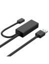 Hurtownia GSM - UGREEN US175 Kabel przedłużający USB 3.0, micro USB, 5m (czarny) - UGR1158BLK - {ean13} - Hurt