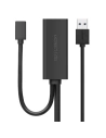 Hurtownia GSM - UGREEN US175 Kabel przedłużający USB 3.0, micro USB, 5m (czarny) - UGR1158BLK - {ean13} - Hurt