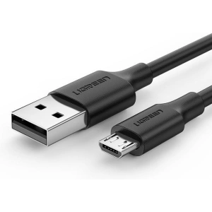 Wholesale Cable USB to Micro USB UGREEN US289, 3m (black) - UGR1160BLK - {ean13} - Hurt