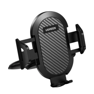 UGREEN LP144 CD Slot Car Mount (black)