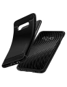 Hurtownia GSM - Etui Spigen Rugged Armor Samsung Galaxy S10e Matte Black - SPN259BLK - {ean13} - Hurt