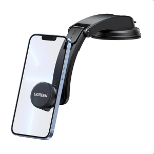 UGREEN LP360 Magnetic Suction Car Phone Mount (black)