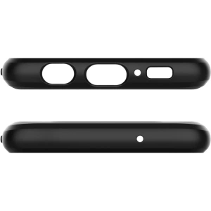 Hurtownia GSM - Etui Spigen Rugged Armor Samsung Galaxy S10e Matte Black - SPN259BLK - {ean13} - Hurt