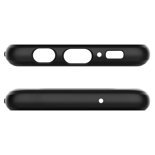 Etui Spigen Rugged Armor Samsung Galaxy S10 Matte Black