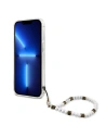 Hurtownia GSM - Etui Guess GUHCP13XKPSWH Apple iPhone 13 Pro Max Transparent hardcase White Pearl - GUE1519CL - {ean13} - Hurt